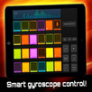 electrode Pads APK