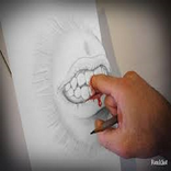 Великолепная графика Рисунки