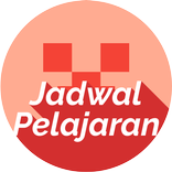 ”Jadwal Pelajaran