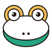 Catch Crazy Frog ikona
