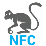 NFC Monkey