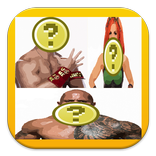 Guess The Wrestler Quiz