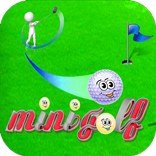 Mini Golf Pro 55