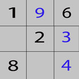 Sudoku 2018