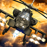 ”Copter vs Aliens