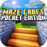 Evolved Survival Maze 3D