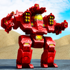 Mech Robot War 2050 APK