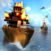 Secret Stealth Warship Combat APK