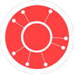 Hook Wheel Circle आइकन