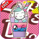 How To Draw Drinks APK