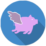 Flappy Piggies