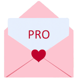 ”Love Messages SMS PRO
