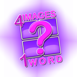 4 images 1 word