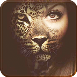 ”Photo Editor Tiger Effect