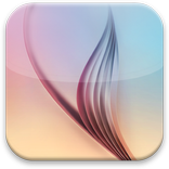 Curve S6 Launcher Theme
