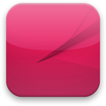 Wave Z5 Launcher Theme
