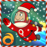 Captain Kosmo - Christmas Special