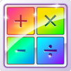 Rainbow Calculator APK