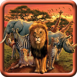 Animal Sound For Kids