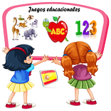 ABC español & seguimiento de letras - alfabeto 123