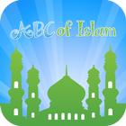 ABC Islam Kids Muslims Free icon