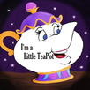 I am a Little Tea Pot Kids Nur APK