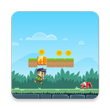 Super Jungle World Adventure