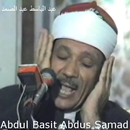 APK Abdulbasit Abdulsamad Arapça