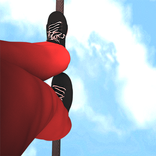 The Equilibrist Tightrope Sim