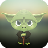 Speak Yoda