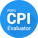 PDPU CPI Evaluator