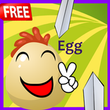 The egg eggnog