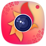 Candy Snap Selfie - Photo Editor and Photo Collage