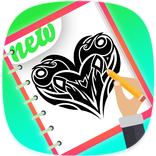 How To Draw Tattoos