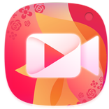 Candy Video - Video Editor Effects & Video Maker