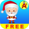 Toddlers Christmas Alphabet APK