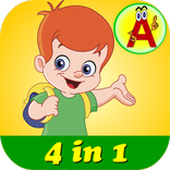 Antonyms & Synonyms Free