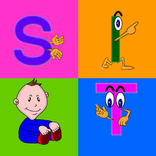 ABC Phonics Vowels Free