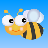 ABC Phonics Rhyming Bee Free
