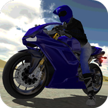 Extreme Motorbike 3D