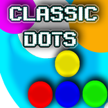 Classic Dots Game