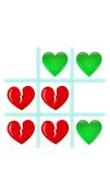 Lovers Tic-Tac-Toe اسکرین شاٹ 3