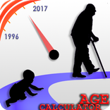 Chronological Age Calculator