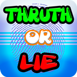 Truth or Lie Polygraph (Prank)