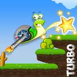Turbo Snail Speed