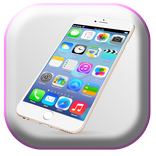 launcher for i Phone 7