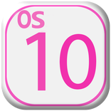 Os 10 launcher