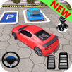 APK Smart Car Parking - New Car Games 2019