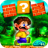 Super Adventure Forest