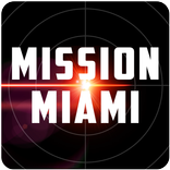 Beach Miami Crime Simulator